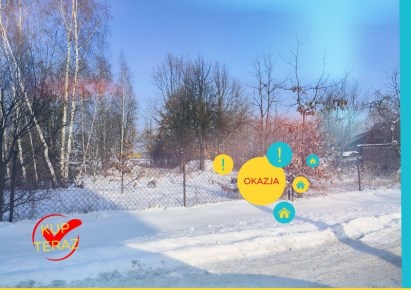 działka na sprzedaż - Biała Podlaska